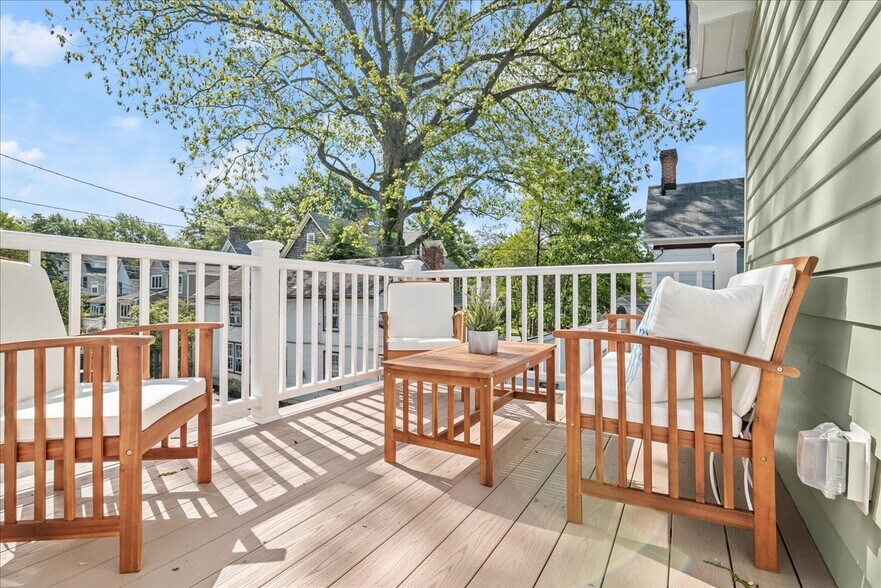 More Photos Of 140 S Washington St, Easton Multifamily For Sale