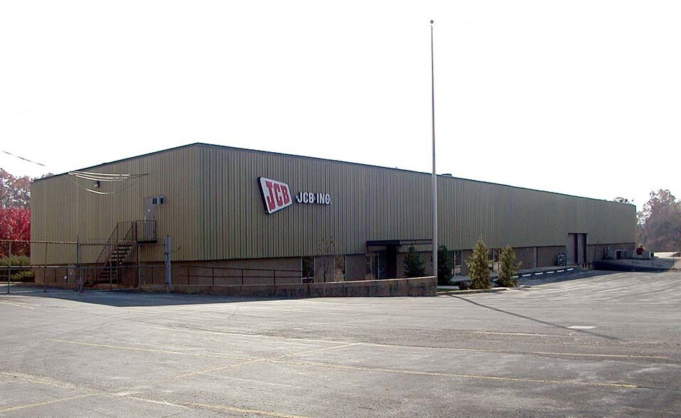 More Photos Of 10939 Philadelphia Rd, White Marsh Flex For Lease