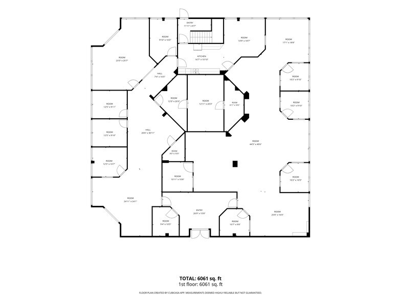More Photos Of 24610 Detroit Rd, Westlake Office For Sale