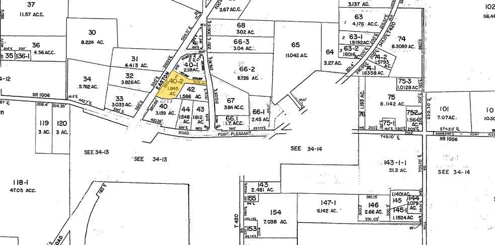 More Photos Of 1007 N Easton Rd, Doylestown Storefront Retail Office For Sale