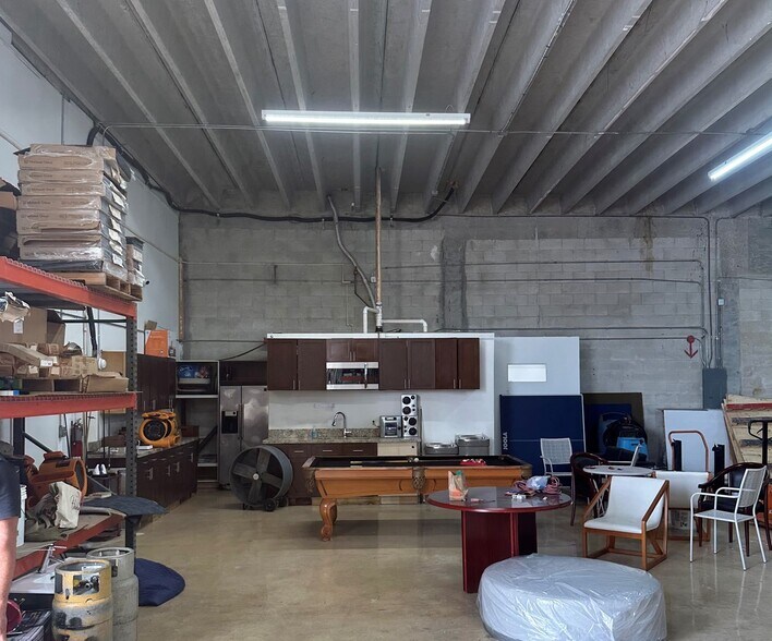 More Photos Of 6095 NW 167th St, Miami Lakes Warehouse For Sale