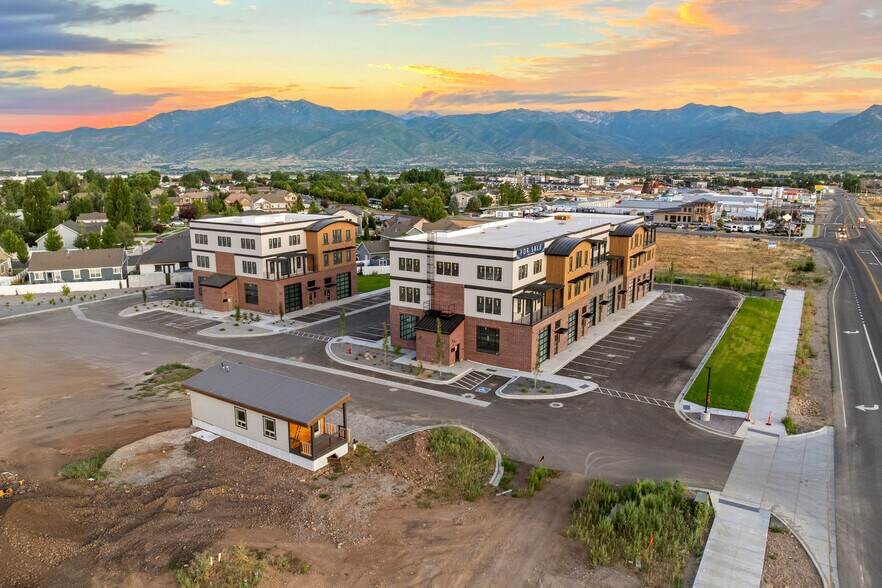 More Photos Of 1922 S Highway 40, Heber City Showroom For Sale