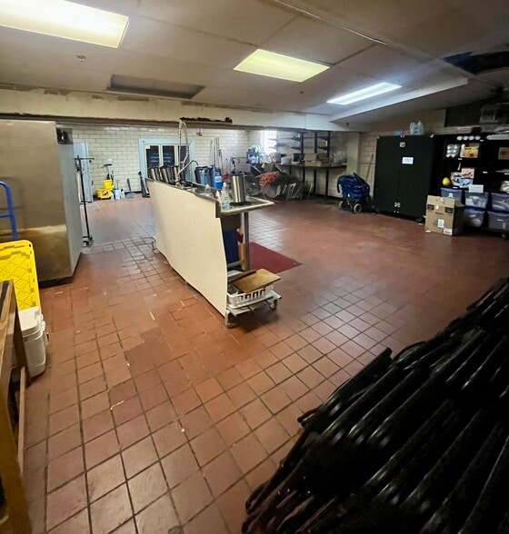 More Photos Of 43785 N Gratiot Ave, Clinton Township Religious Facility For Sale