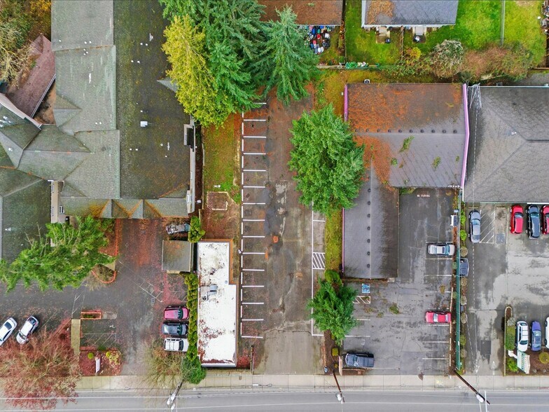 More Photos Of 5802 Evergreen Way, Everett Storefront Retail Office For Sale