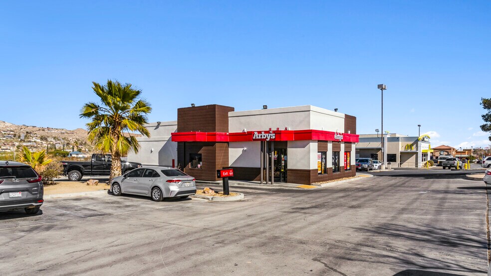 More Photos Of 57622 Twentynine Palms Hwy, Yucca Valley Fast Food For Sale