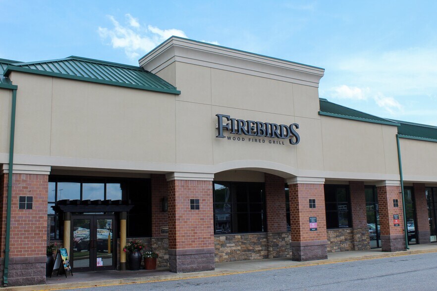 More Photos Of 1201-1249 Churchmans Rd, Newark Unknown For Lease