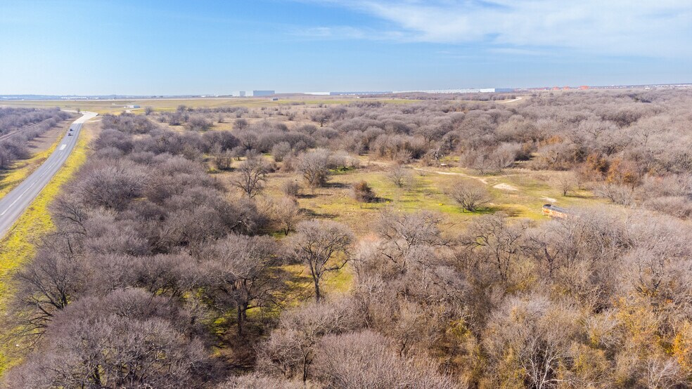More Photos Of FM 156 & Old Blue Mound Rd, Fort Worth Land For Sale