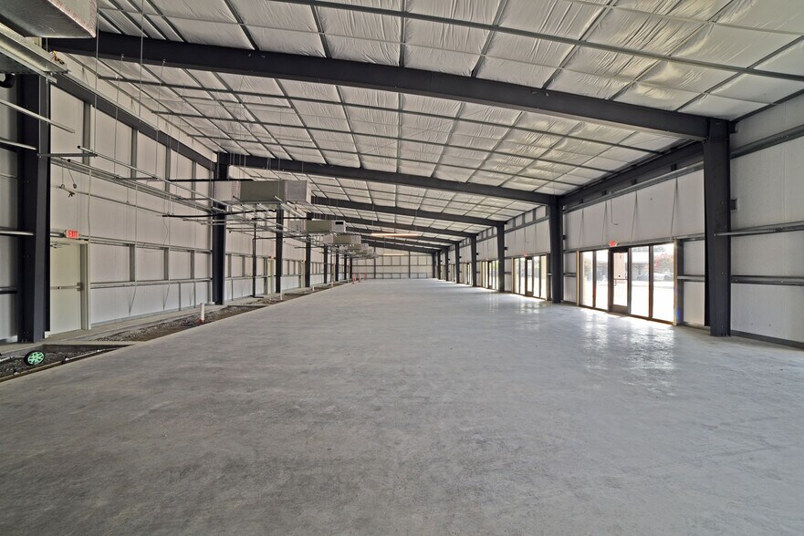 More Photos Of 6940 S Padre Island Dr, Corpus Christi Storefront For Lease