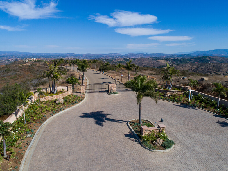 Primary Photo Of 2437 Panoramic Way, Vista Land For Sale