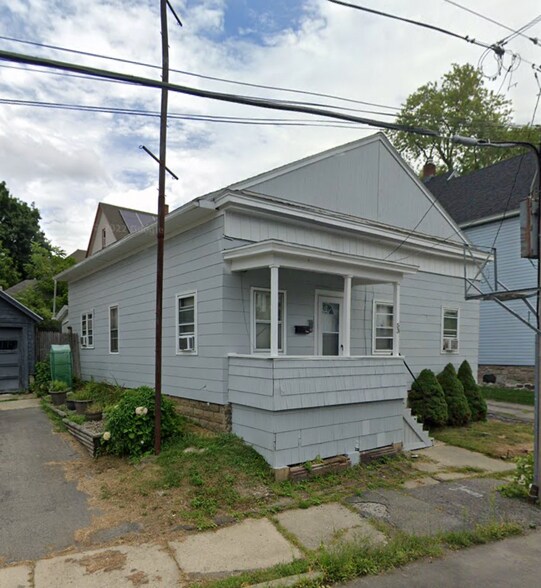 Primary Photo Of , Amsterdam Multifamily For Sale
