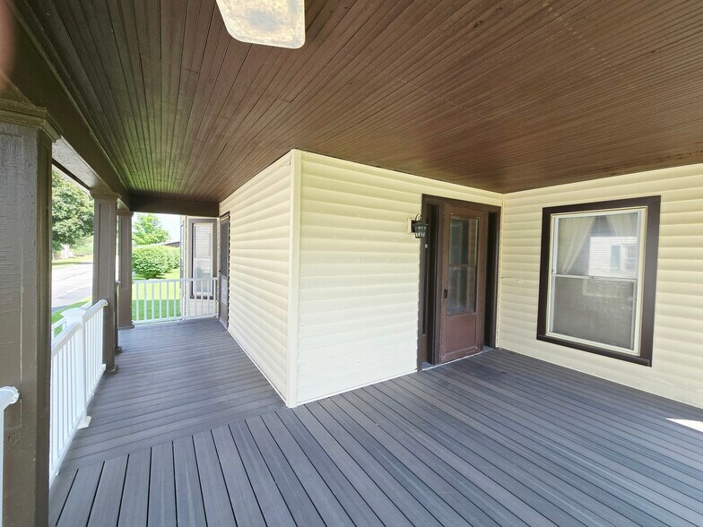 More Photos Of 3224 E Henrietta Rd, Henrietta Multifamily For Sale