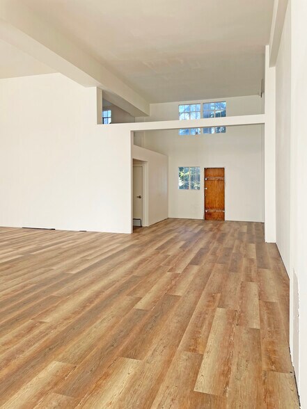 More Photos Of 2820 Telegraph Ave, Berkeley Apartments For Lease
