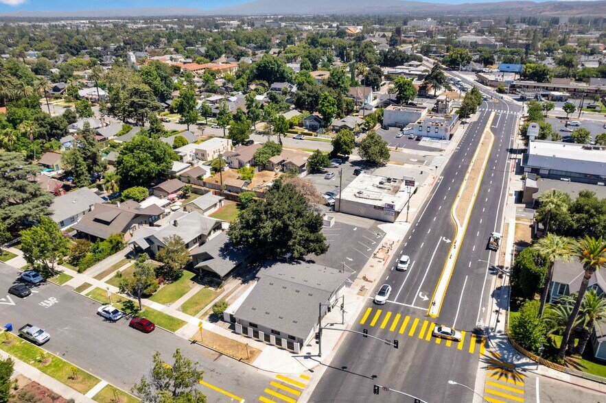 More Photos Of 1192 Garey Ave, Pomona Freestanding For Sale