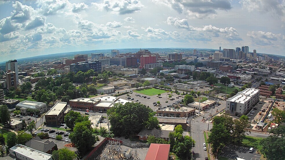 More Photos Of 2300 10th Ct, Birmingham Office Residential For Sale