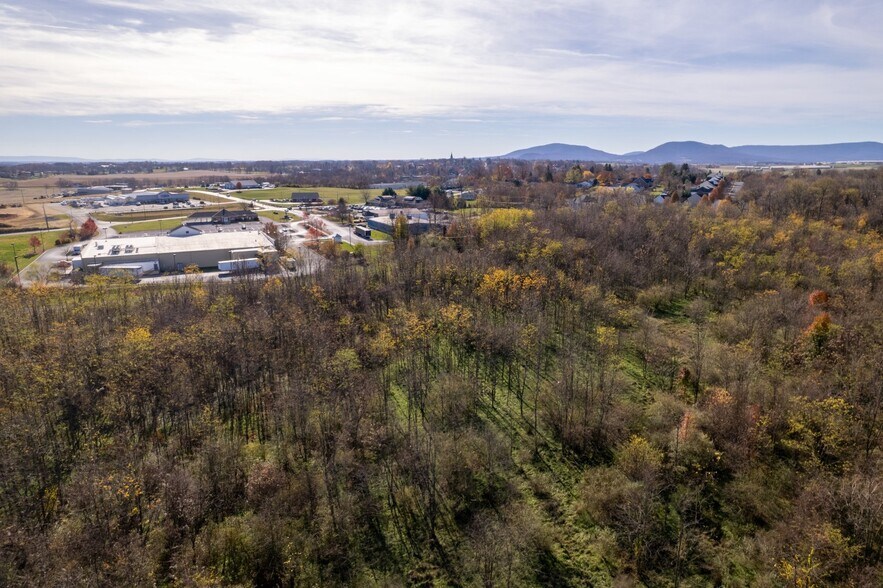 More Photos Of 0 Keefer Drive, Mercersburg Land For Sale