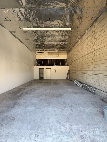 More Photos Of 3876 Downing Ave, Baldwin Park Warehouse For Lease