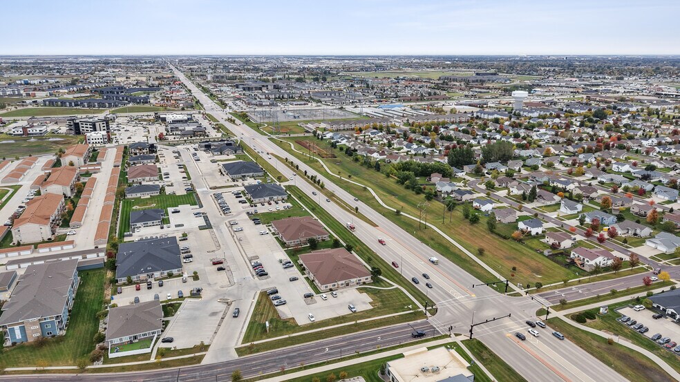 More Photos Of 3575 45th South, Fargo Office For Sale