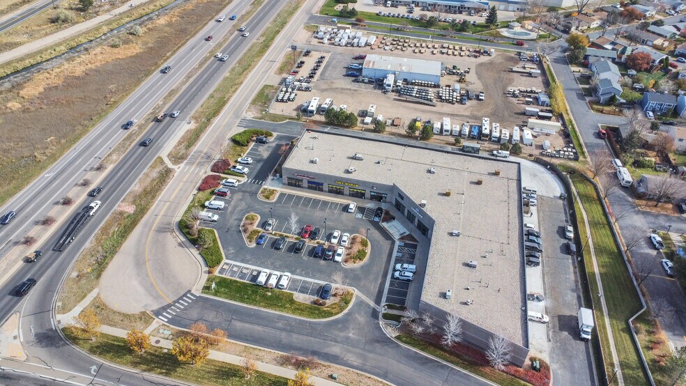 More Photos Of 2415 E Mulberry St, Fort Collins Showroom For Lease