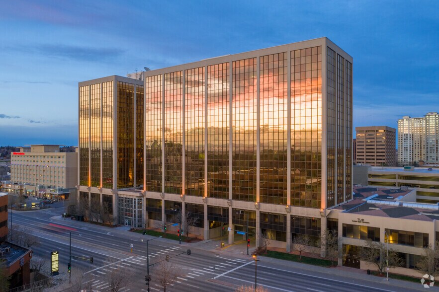 More Photos Of 720 S Colorado Blvd, Denver Unknown For Lease