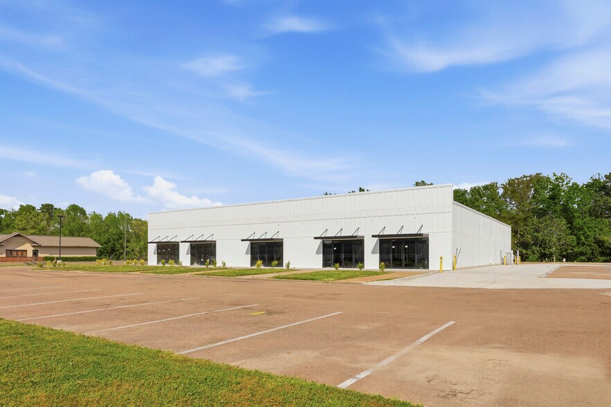 More Photos Of 6020 I 55 N, Jackson Restaurant For Lease