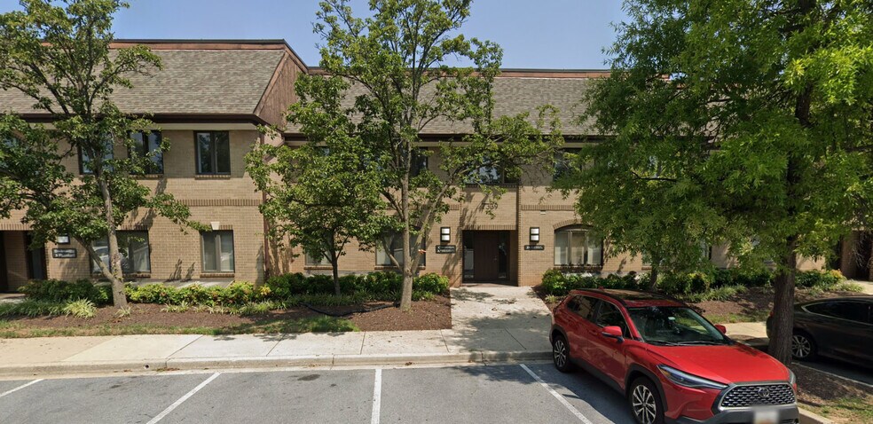 Primary Photo Of 7201-7211 Hanover Pky, Greenbelt Unknown For Lease