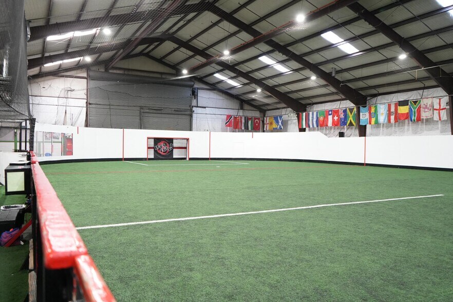 More Photos Of 2450 Canada Dr, Colorado Springs Industrial For Sale