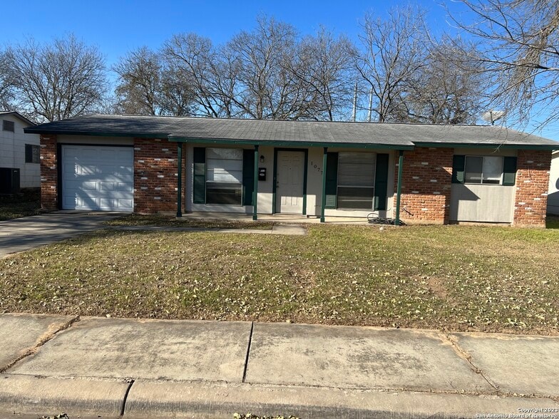 More Photos Of , San Antonio Land For Sale