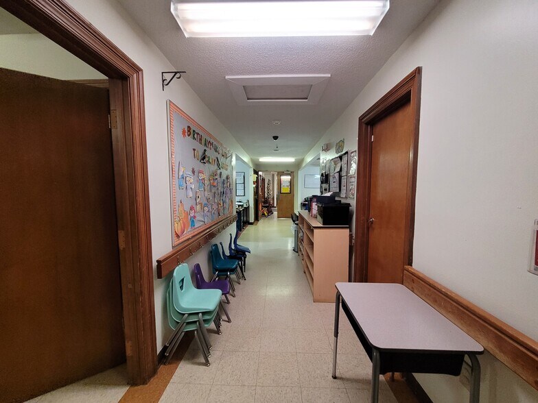 More Photos Of 130 Williamson Ave, Mount Airy Multifamily For Sale