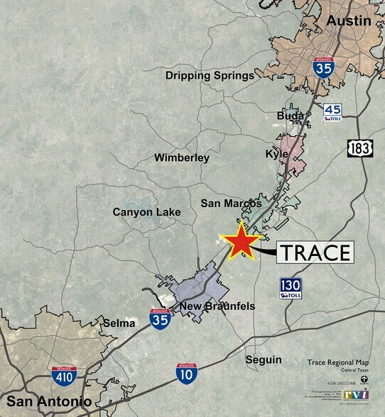 More Photos Of 1301 Van Horn Trce, San Marcos Land For Sale