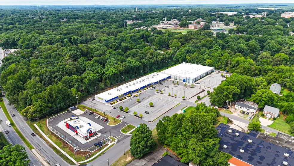 More Photos Of 413 Cannon blvd, Kannapolis Land For Sale