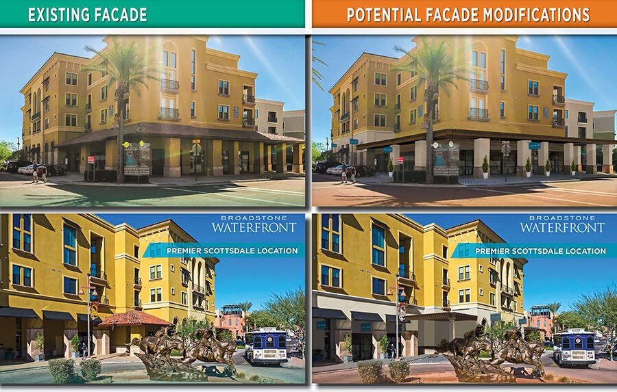 More Photos Of 7135 E Camelback Rd, Scottsdale Unknown For Lease