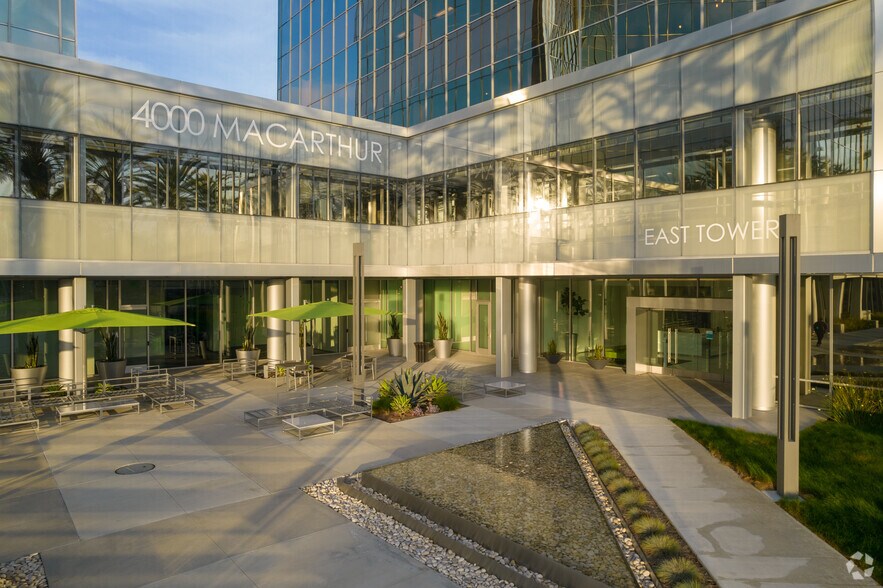 More Photos Of 4000 MacArthur Blvd, Newport Beach Coworking Space