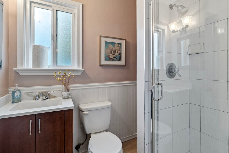 More Photos Of 3285-3287 Cesar Chavez, San Francisco Storefront Retail Residential For Sale