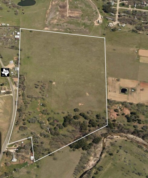 More Photos Of 629 Ranch Road 1631, Fredericksburg Land For Sale
