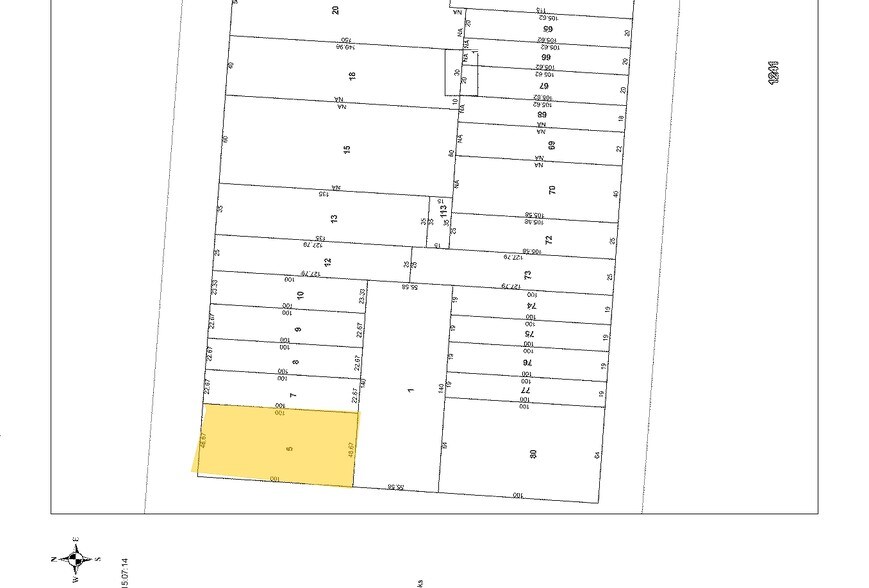 More Photos Of 671-677 Nostrand Ave, Brooklyn Apartments For Lease