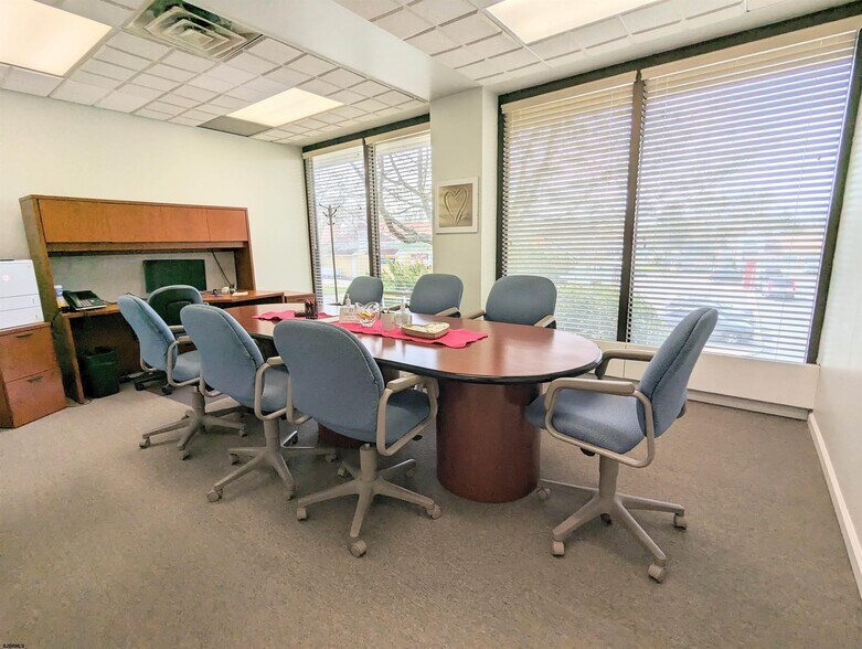 More Photos Of 1501 Tilton Rd, Northfield Office For Sale