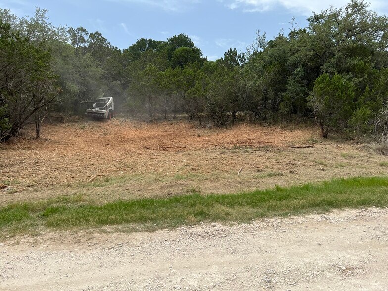 Primary Photo Of 738 Turkey Canyon Dr, Spring Branch Land For Sale