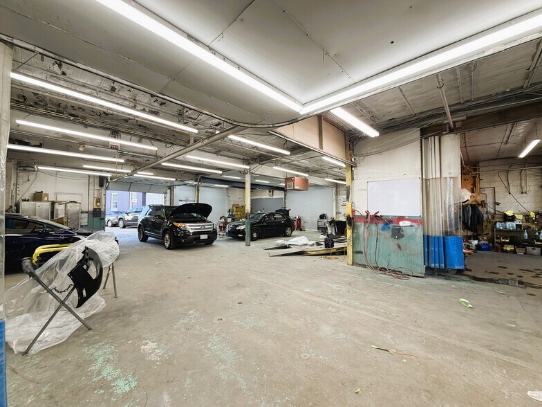 More Photos Of , Silver Spring Industrial For Sale