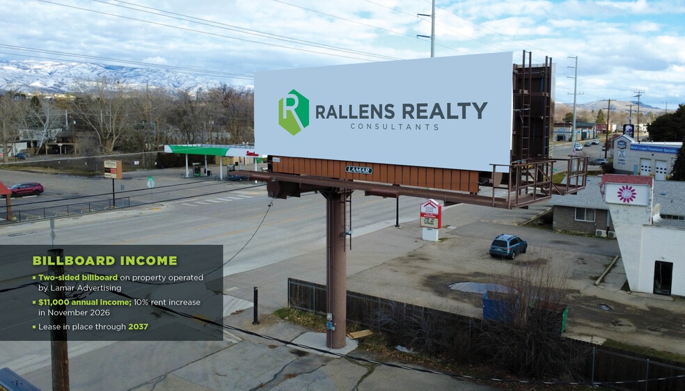 More Photos Of 3515 W State St, Boise Land For Sale