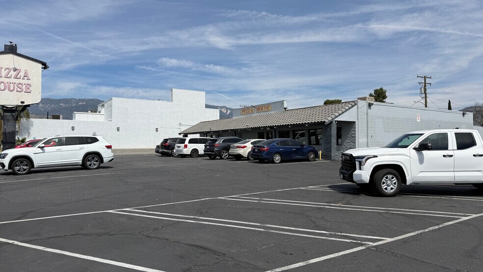 More Photos Of 2339-2433 N Sierra Way, San Bernardino Unknown For Lease