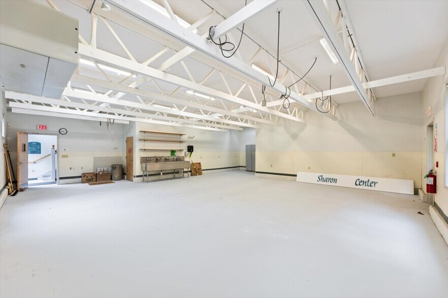 More Photos Of 457 Route 123, Sharon Freestanding For Lease