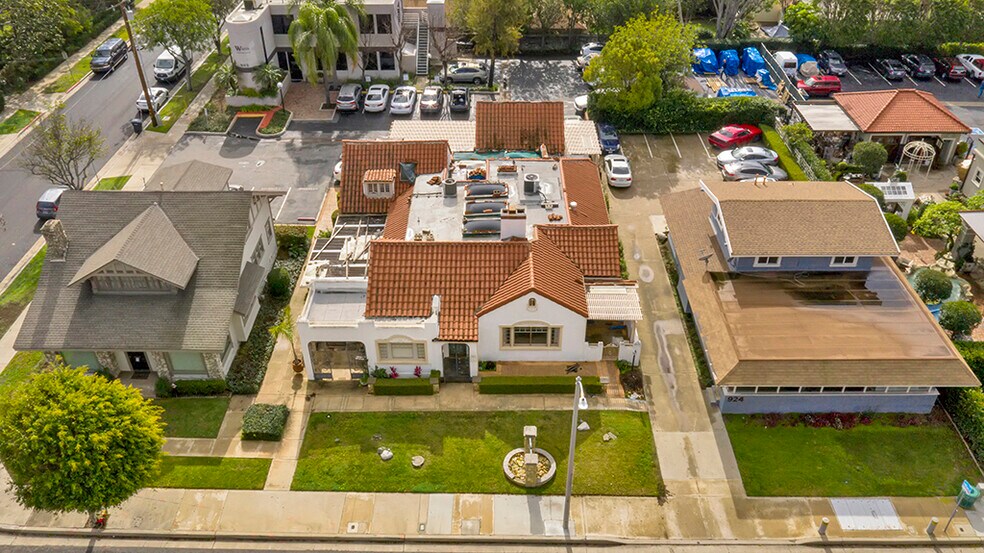 More Photos Of 932 E Chapman Ave, Orange Medical For Sale