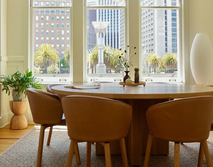 More Photos Of 1 Ferry Building, San Francisco Office For Lease