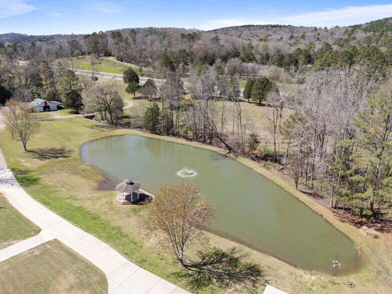 More Photos Of 18160 AL-75, Remlap Land For Sale