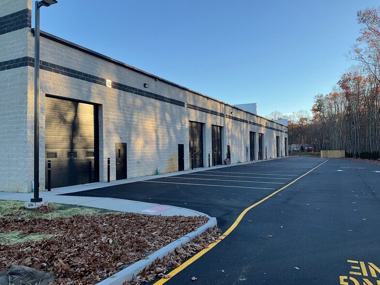 More Photos Of 485 Hyson Rd, Jackson Warehouse For Lease
