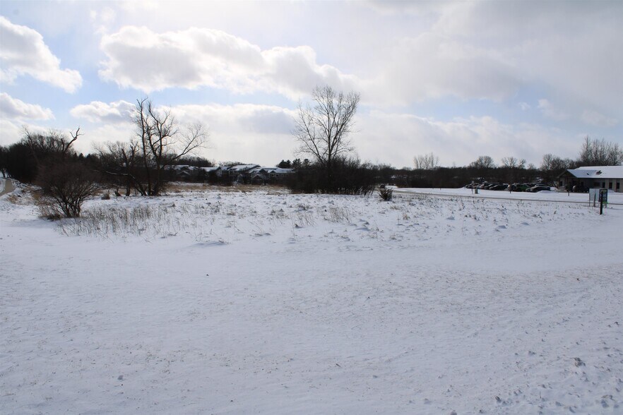 More Photos Of 945 Bell Ave, Hartford Land For Sale