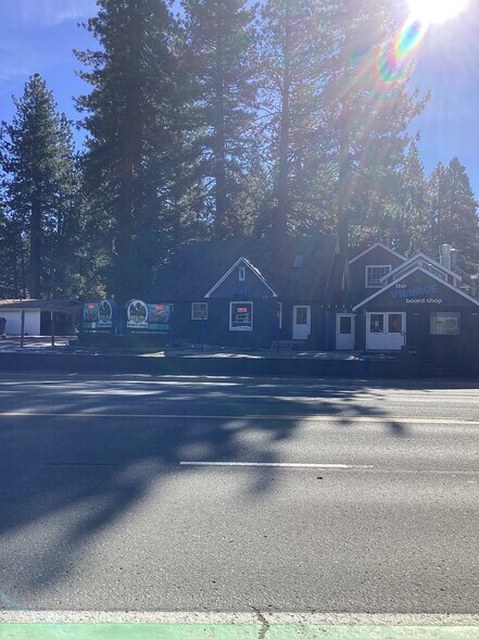 More Photos Of 3542 Lake Tahoe Blvd, South Lake Tahoe Restaurant For Sale