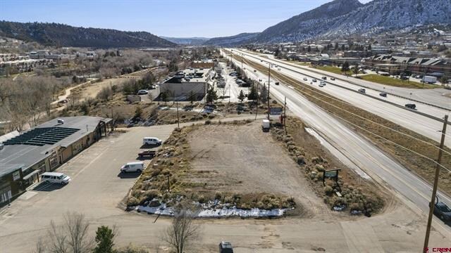 More Photos Of TBD S Camino Del Rio - LAND, Durango Land For Sale