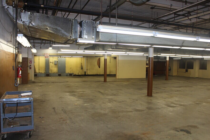 More Photos Of 735 Allens Ave, Providence Manufacturing For Lease