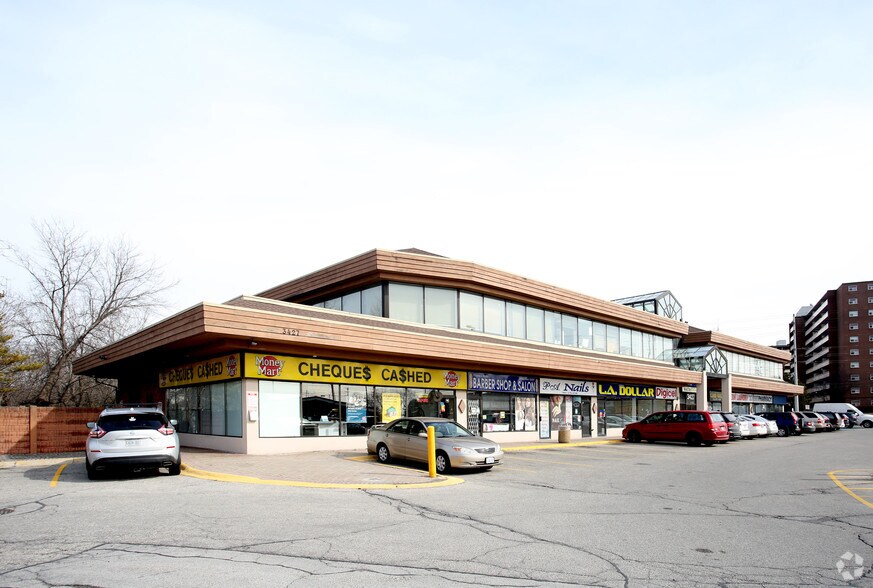 Primary Photo Of 3427 Derry Rd E, Mississauga General Retail For Lease